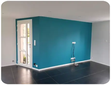 Devis Peinture Intérieure Angoulême Charente